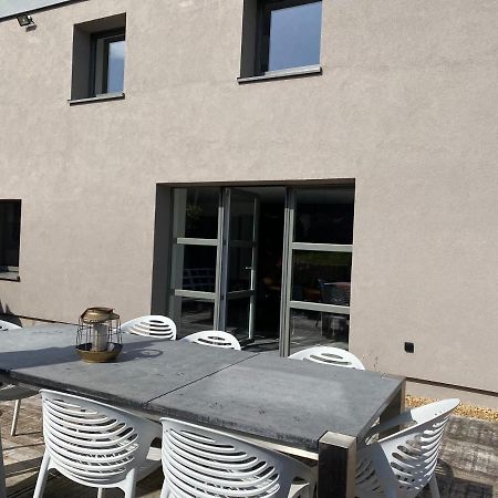 The Magic View Marche-en-Famenne Exterior foto