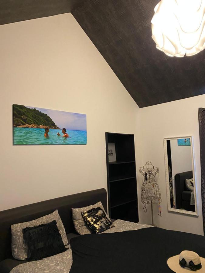 The Magic View Marche-en-Famenne Exterior foto